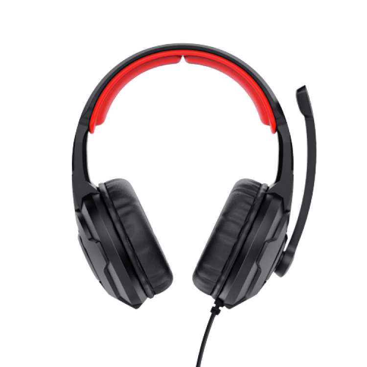 Trust GXT 785 RAVIUS 2-in-1 Gaming Set with Headset and Mouse Trust GXT 785 RAVIUS 2-in-1 Gaming Set with Headset and Mouse