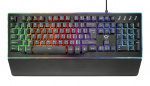 Trust GXT 860 Thura Semi-mechanical LED Keyboard Trust GXT 860 Thura Semi-mechanical LED Keyboard