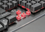 Trust GXT 860 Thura Semi-mechanical LED Keyboard Trust GXT 860 Thura Semi-mechanical LED Keyboard