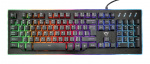 Trust GXT 860 Thura Semi-mechanical LED Keyboard Trust GXT 860 Thura Semi-mechanical LED Keyboard
