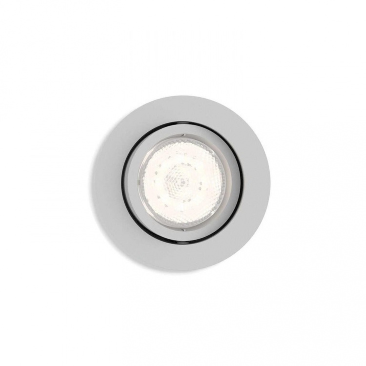 Philips MyLiving Casement R LED lamp, Gray Philips MyLiving Casement R LED lamp, Gray