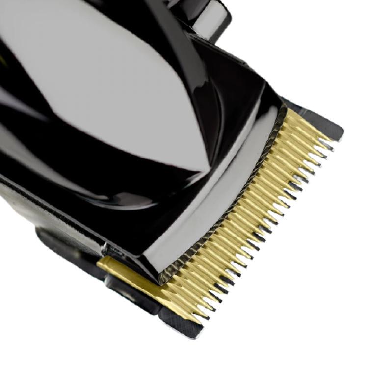 Babyliss E991E Super X Cordless & Robust Hair Trimmer with Quick Charge Babyliss E991E Super X Cordless & Robust Hair Trimmer with Quick Charge