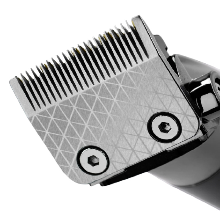 Babyliss E991E Super X Cordless & Robust Hair Trimmer with Quick Charge Babyliss E991E Super X Cordless & Robust Hair Trimmer with Quick Charge