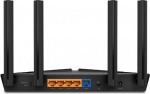 TP-Link Archer AX23 Kraftfull router med Dual Band & föräldrakontroller