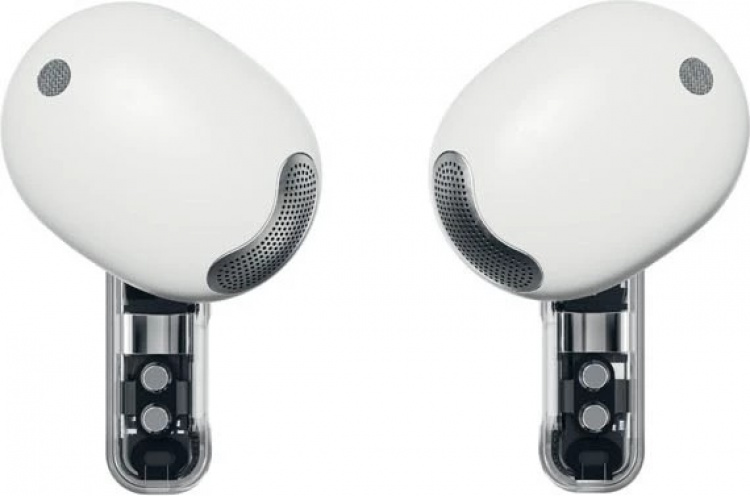 Nothing Ear (Stick) White