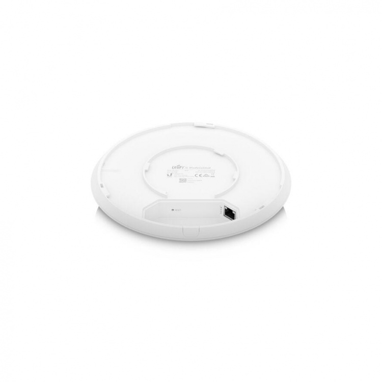 Ubiquiti UniFi U6 Pro Accesspunkt  Ubiquiti UniFi U6 Pro Accesspunkt