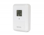 Nexa Termometer/hygrometer