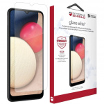 ZAGG InvisibleShield Ultra Clear+ Samsung Galaxy A02s Screen ZAGG InvisibleShield Ultra Clear+ Samsung Galaxy A02s Screen
