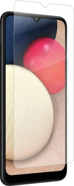 ZAGG InvisibleShield Ultra Clear+ Samsung Galaxy A02s Screen ZAGG InvisibleShield Ultra Clear+ Samsung Galaxy A02s Screen
