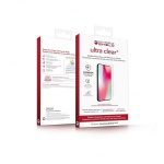 ZAGG InvisibleShield Ultra Clear+ Samsung Galaxy A12 Screen ZAGG InvisibleShield Ultra Clear+ Samsung Galaxy A12 Screen