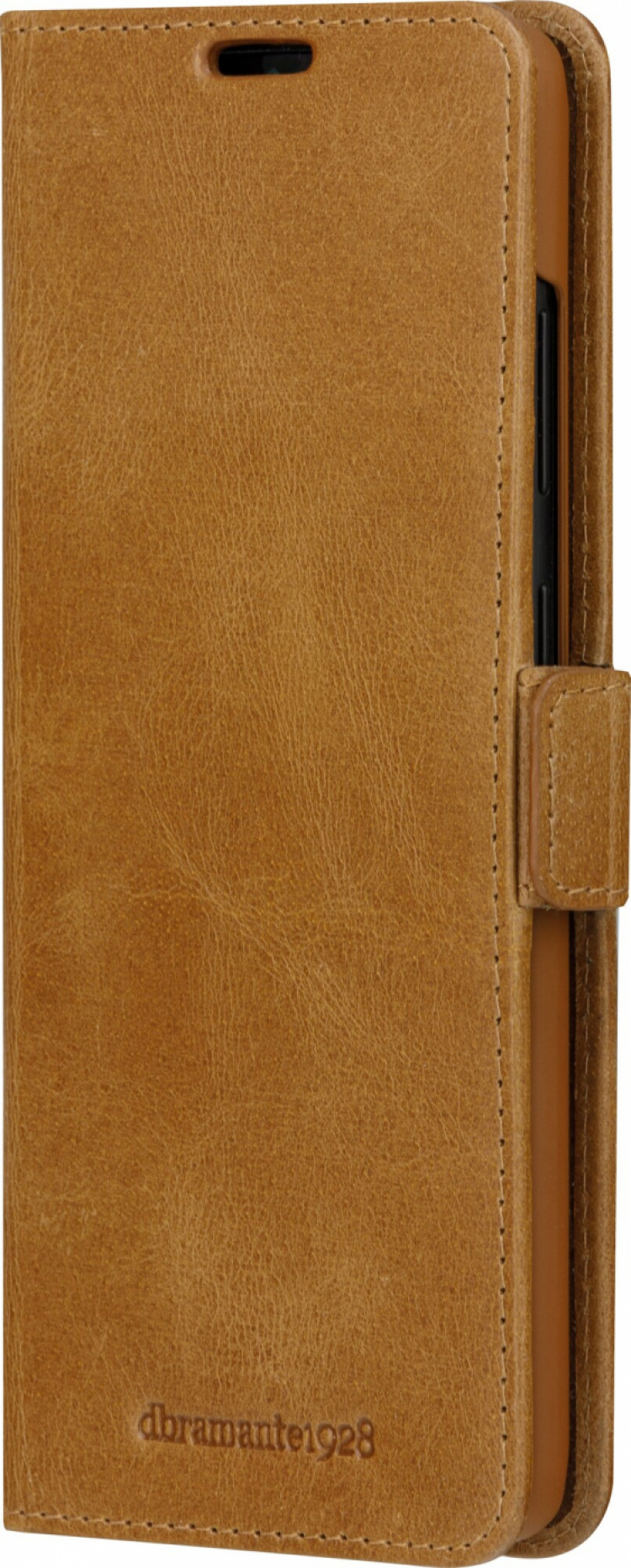 Dbramante1928 Copenhagen Slim for Samsung Galaxy S20 Plus, Brown Dbramante1928 Copenhagen Slim for Samsung Galaxy S20 Plus, Brown