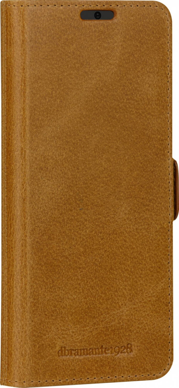 Dbramante1928 Copenhagen Slim for Samsung Galaxy S20 Plus, Brown Dbramante1928 Copenhagen Slim for Samsung Galaxy S20 Plus, Brown
