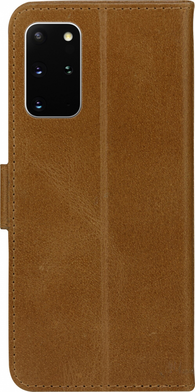Dbramante1928 Copenhagen Slim for Samsung Galaxy S20 Plus, Brown Dbramante1928 Copenhagen Slim for Samsung Galaxy S20 Plus, Brown