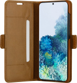Dbramante1928 Copenhagen Slim for Samsung Galaxy S20 Plus, Brown Dbramante1928 Copenhagen Slim for Samsung Galaxy S20 Plus, Brown