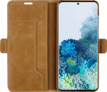 Dbramante1928 Copenhagen Slim for Samsung Galaxy S20 Plus, Brown Dbramante1928 Copenhagen Slim for Samsung Galaxy S20 Plus, Brown