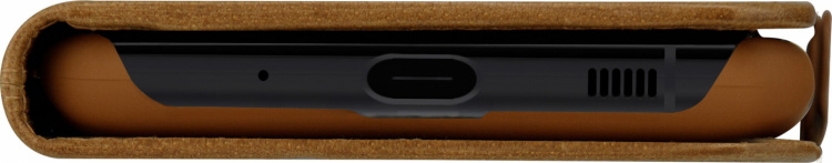 Dbramante1928 Copenhagen Slim for Samsung Galaxy S20 Plus, Brown Dbramante1928 Copenhagen Slim for Samsung Galaxy S20 Plus, Brown