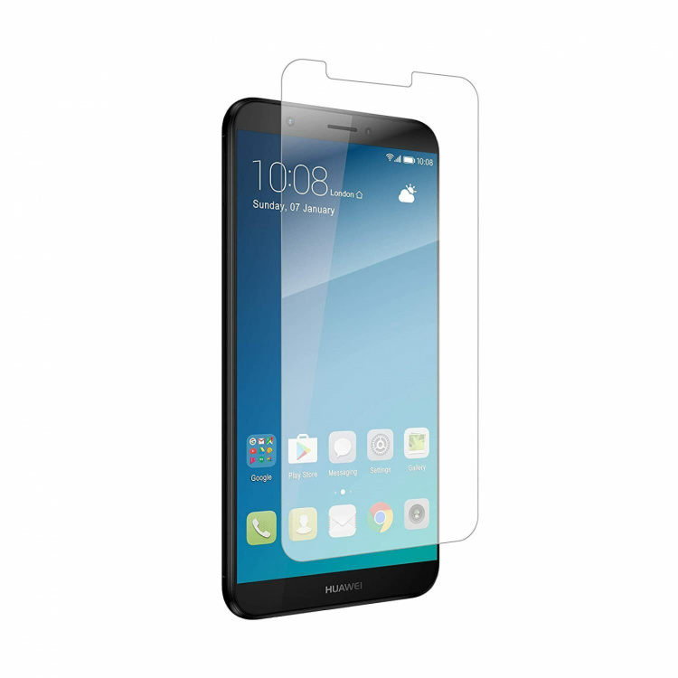 ZAGG InvisibleShield Glass+ Screen Protector for Huawei P Smart 2019 ZAGG InvisibleShield Glass+ Screen Protector for Huawei P Smart 2019