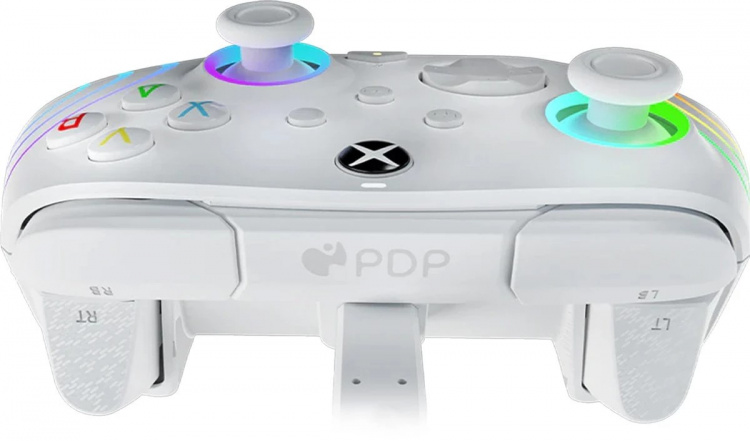 PDP Afterglow Wave Trådad Spelkontroll för Xbox & Windows 10/11 PDP Afterglow Wave Trådad Spelkontroll för Xbox & Windows 10/11