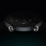 Mibro A1 Deep Tarnish Smartwatch med Träningsfunktioner