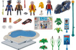 Playmobil - Back to the Future Part II