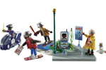Playmobil - Back to the Future Part II