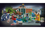 Playmobil - Back to the Future Part II
