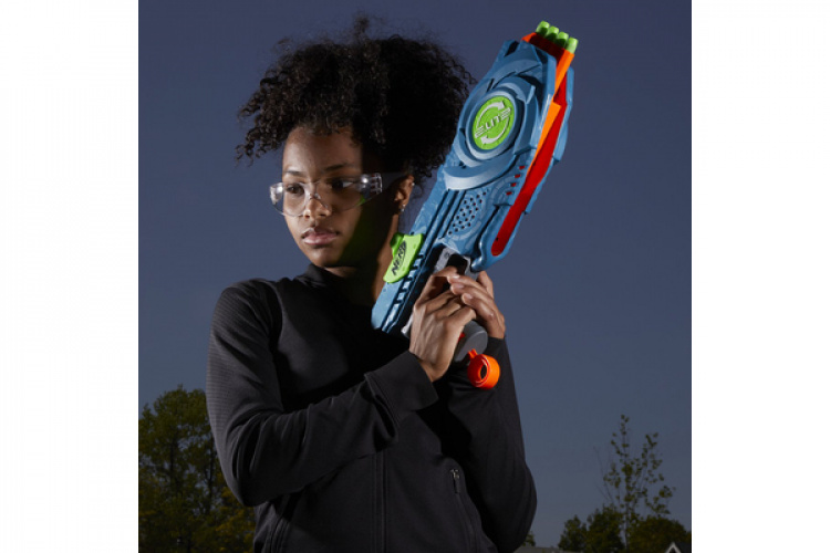 Nerf Elite 2.0 Flip 8 Blaster