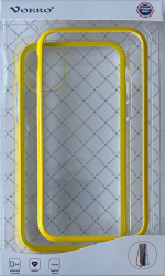 Voero iPhone 11 - Magnetic Glass Case Voero iPhone 11 - Magnetic Glass Case