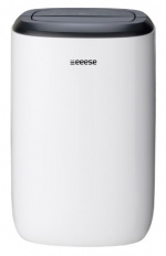 Luna avfuktare & luftrenare 12L, Wi-Fi