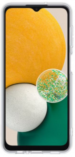 Samsung Soft Clear Cover A13 5G Transparent Samsung Soft Clear Cover A13 5G Transparent