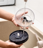 Multislicer for manual chopping of vegetables