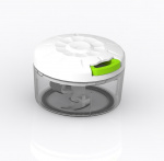 Multi-slicer for vegetables