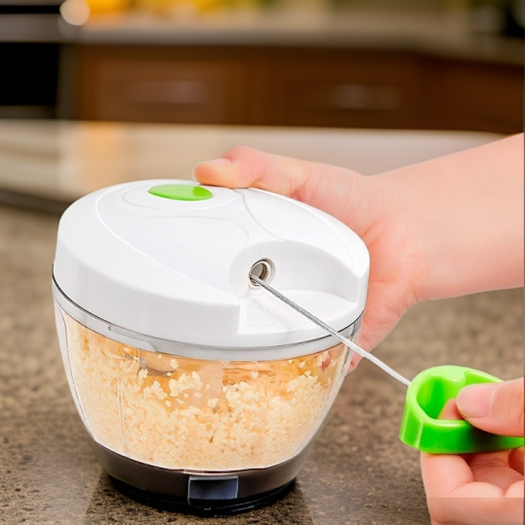 Multi-slicer for vegetables