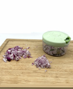 Multi-slicer for vegetables