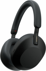 Sony WH-1000XM5 Headphones Black