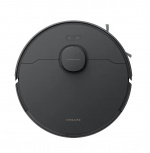 Dreame D20 Robot vacuum cleaner, Black