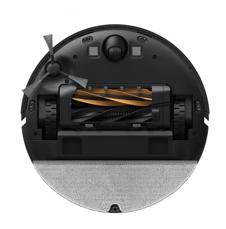 Dreame D20 Robot vacuum cleaner, Black