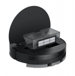 Dreame D20 Robot vacuum cleaner, Black