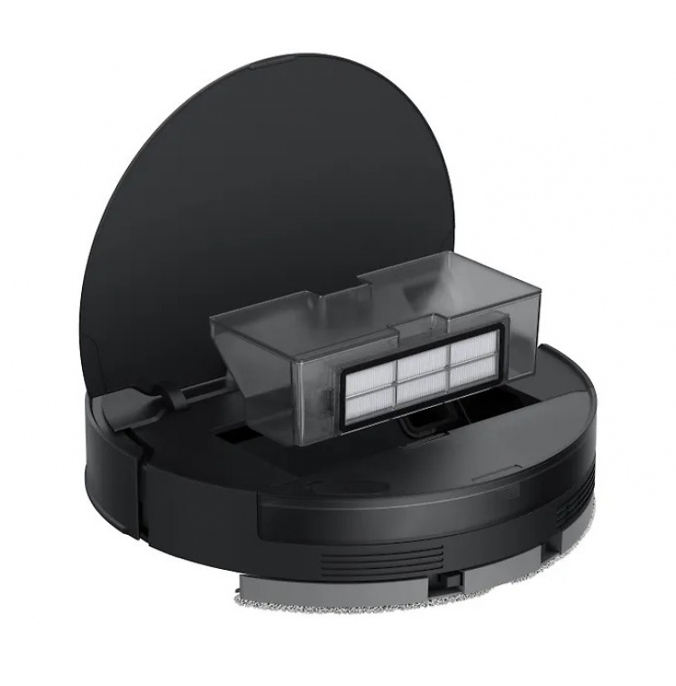 Dreame D20 Robot vacuum cleaner, Black