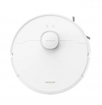 Dreame D20 Robot vacuum cleaner, White