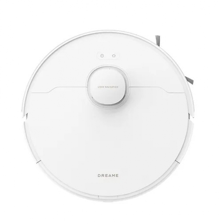 Dreame D20 Robot vacuum cleaner, White