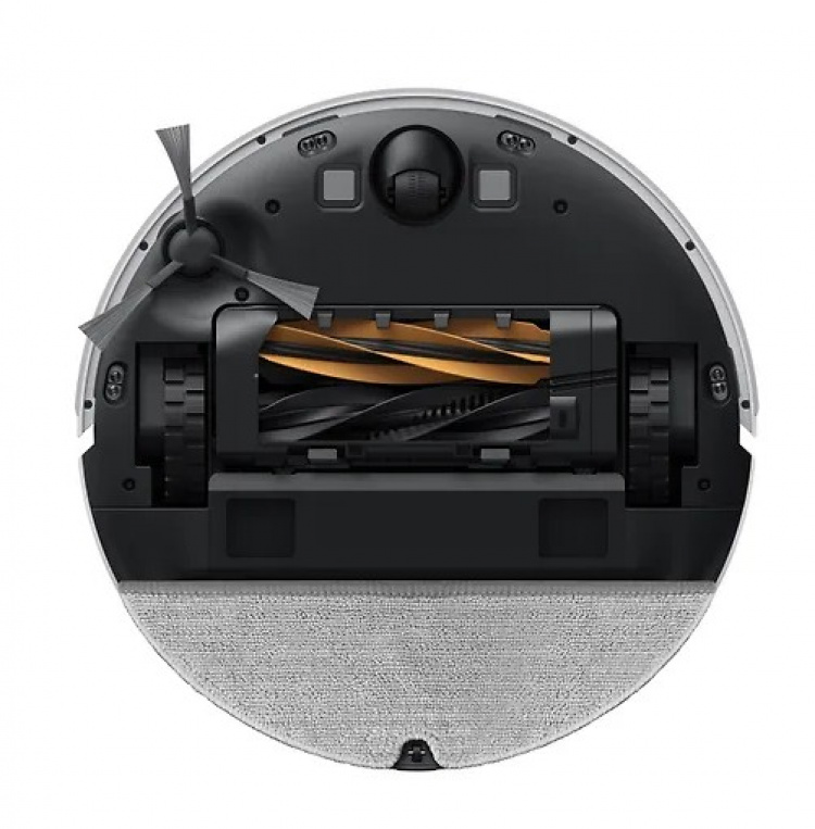 Dreame D20 Robot vacuum cleaner, White