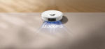 Dreame D20 Robot vacuum cleaner, White