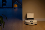 Robot Vacuum Cleaner Q10 VF+ White RoboRock