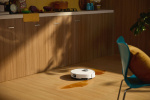 Robot Vacuum Cleaner Q10 VF+ White RoboRock