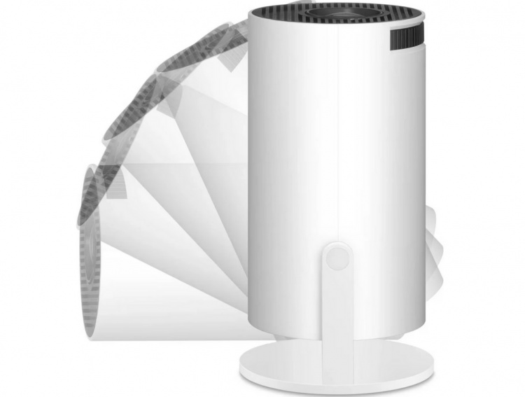 ON CPR 300 Portable Mini Projector