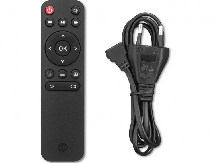 ON CPR 300 Portable Mini Projector