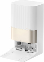 Dreame X40 Ultra Robot vacuum cleaner, White