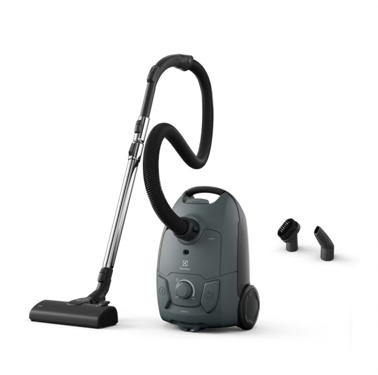 Electrolux Clean 500 - Bagged Vacuum Cleaner