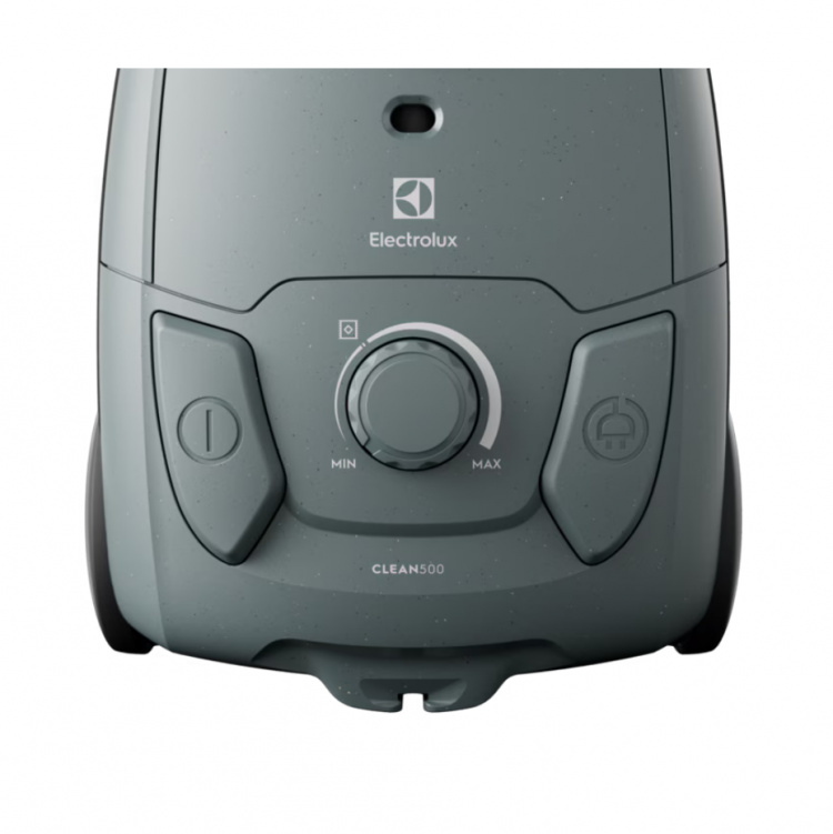 Electrolux Clean 500 - Bagged Vacuum Cleaner